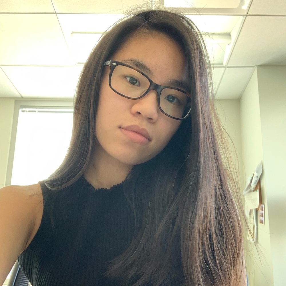 Meet your Posher, Sunny